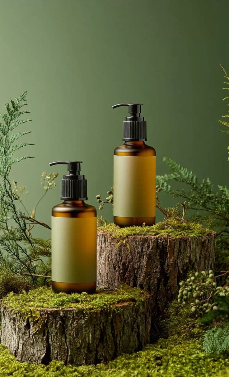 Citrus Grove Eau de Parfum product image